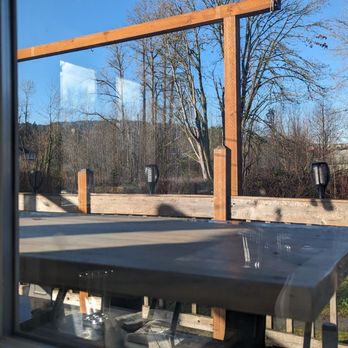 The Well and Table - Outdoor seating area - Cocktail Bars Near Me - Issaquah, Washington The Well and Table - Outdoor seating area - Cocktail Bars Near Me - Issaquah, Washington
