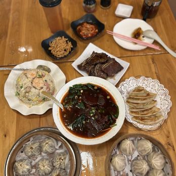 Yum Dumpling - Everything!! - Noodles Near Me - Orange, California