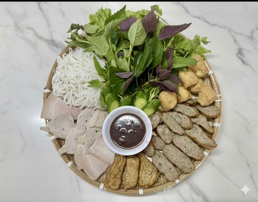 Bap’s Kitchen by null