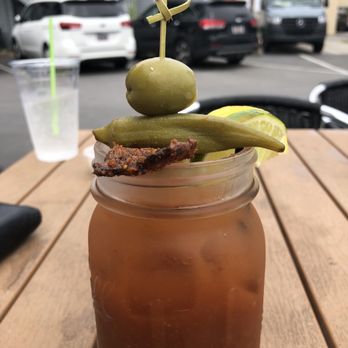 Vicious Biscuit - Signature Bloody Mary! - Coffee & Tea Near Me - Mount Pleasant, South Carolina Vicious Biscuit - Signature Bloody Mary! - Coffee & Tea Near Me - Mount Pleasant, South Carolina