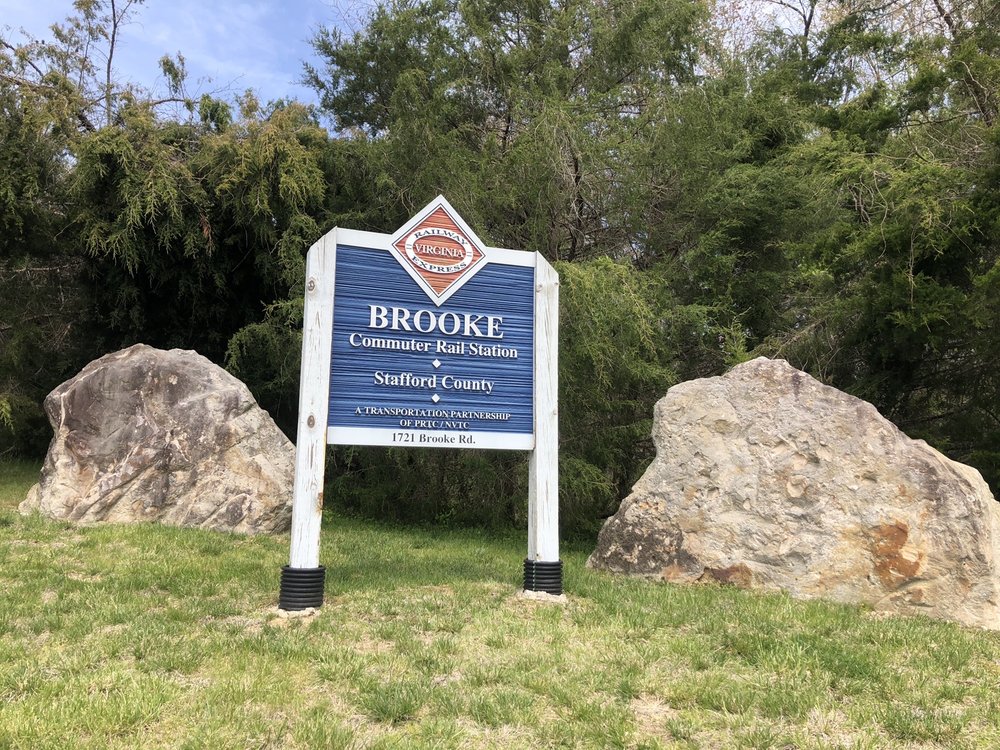 BROOKE VRE STATION 11 Photos 1721 Brooke Rd, Stafford, VA Yelp