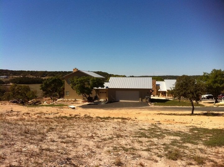 Slide of Hill Country G.R.S