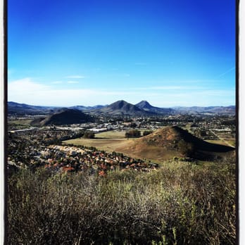 Islay Hill - View from the top of Islay Hill looking north. - Hiking Near Me - San Luis Obispo, California Islay Hill - View from the top of Islay Hill looking north. - Hiking Near Me - San Luis Obispo, California