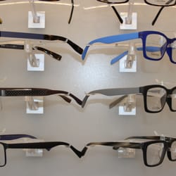 Black Rock Vision Center