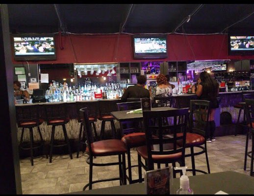 Opyum Lounge by null