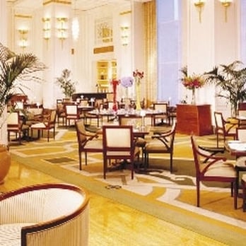 The Lobby - American Near Me - Chicago, Illinois