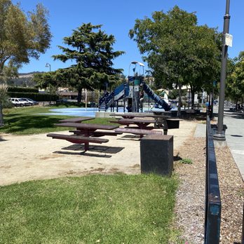 Jack Holland Sr. Park - Parks Near Me - San Lorenzo, California Jack Holland Sr. Park - Parks Near Me - San Lorenzo, California