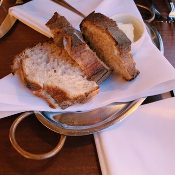 Tilikum Place Cafe - Bread - New American Near Me - Seattle, Washington