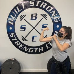 Built Strong Strength Club - BUILT STRONG STRENGTH CLUB