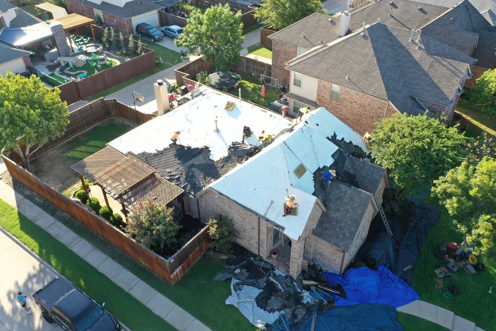 Slide of Kingdom Construction