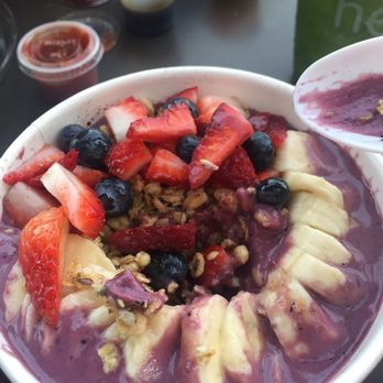Nekter Juice Bar - Look how watery and "organic" it is.... sus - Juice Bars & Smoothies Near Me - Riverside, California Nekter Juice Bar - Look how watery and "organic" it is.... sus - Juice Bars & Smoothies Near Me - Riverside, California