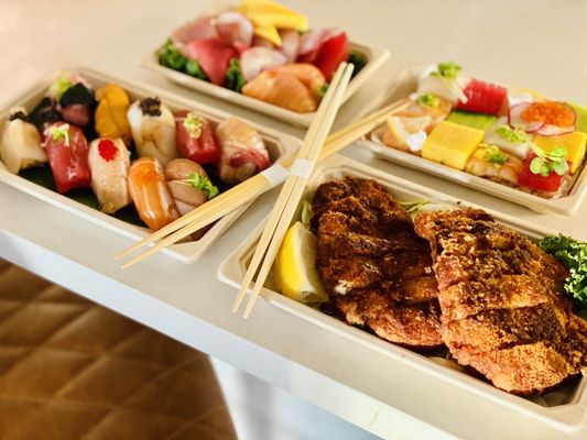 Photo of Doma - San Francisco, CA, US.