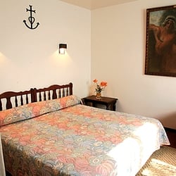 Hostellerie du Pont de Gau