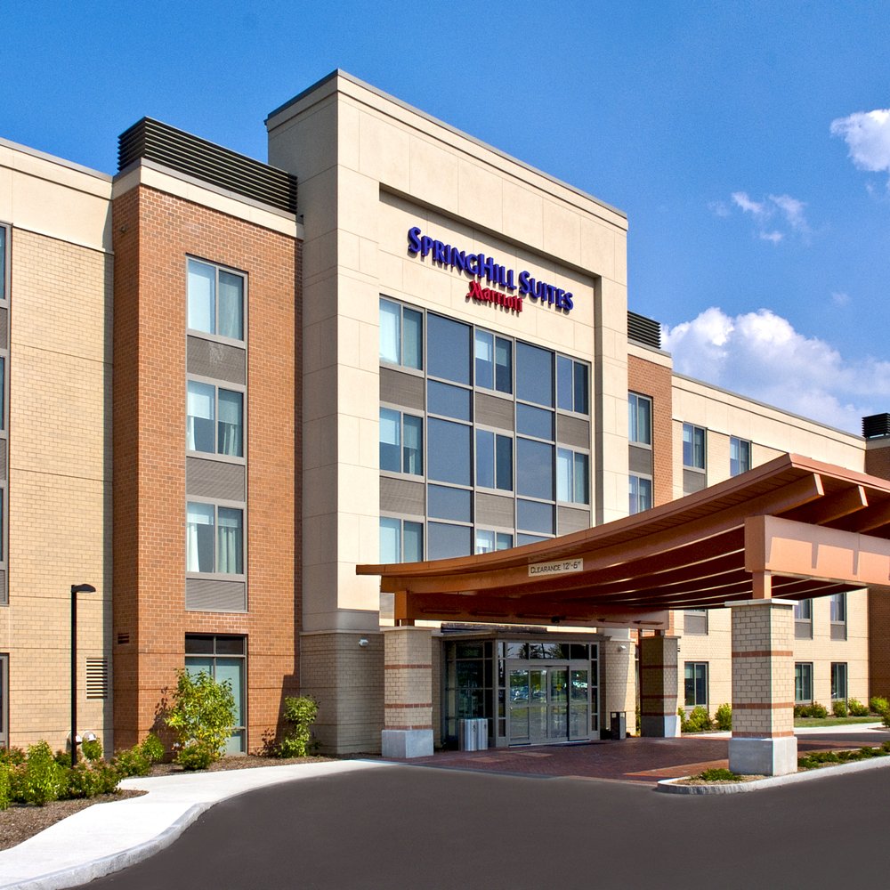 Marriott Syracuse, NY - Last Updated January 2026 - Yelp, image size:1000x1000
