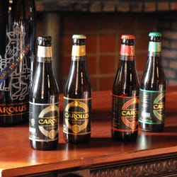 Het Anker - The treasure