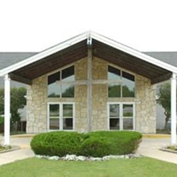 Mt. Zion Christian Church