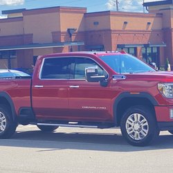 Clean & Green Auto Spa - Nice Job!!!!