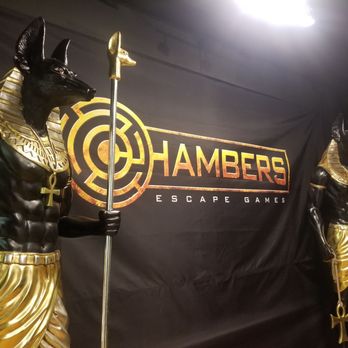Chambers Escape Games - Just arrived! VR Escape Room near Kaka'ako! - Escape Games Near Me - Honolulu, Hawaii Chambers Escape Games - Just arrived! VR Escape Room near Kaka'ako! - Escape Games Near Me - Honolulu, Hawaii