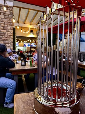 Servehzah Bottle Shop & Tap Room by null