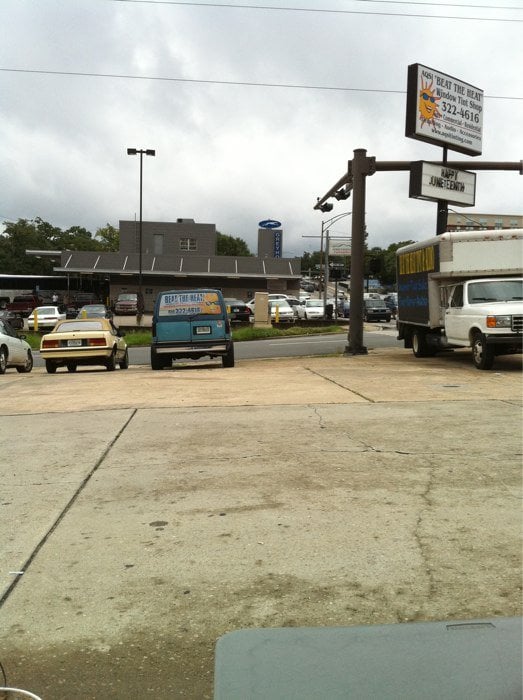 GREYHOUND PACKAGE EXPRESS 112 W Tennessee St, Tallahassee, FL Yelp