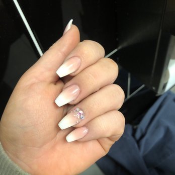 Nail City - Nail Salons Near Me - N Belle Vernon, Pennsylvania