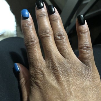 Amazing Nail - Nail Salons Near Me - Baytown, Texas