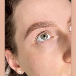 Botanical Brow Bar