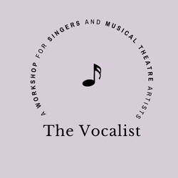 The Vocalist