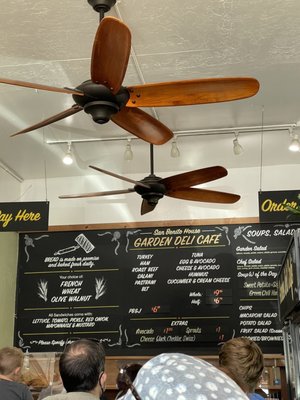 San Benito Deli by null