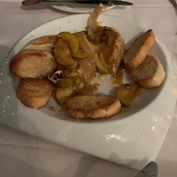 Omar's Carriage House - Baked Brie - New American Near Me - Norfolk, Virginia Omar's Carriage House - Baked Brie - New American Near Me - Norfolk, Virginia