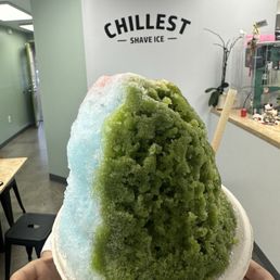 Uji Matcha, Ramune, Guava Uji Matcha, Ramune, Guava