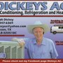 Photo of Dickey's A/C
