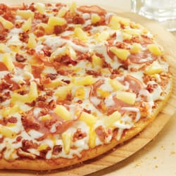 Figaro's Pizza