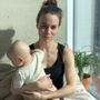 Photo of Brooklyn Doula Sabina