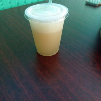 El Cubano - Fresh made limeade - Cuban Near Me - Lancaster, Pennsylvania