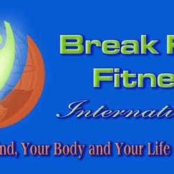Break Free Fitness International