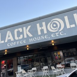 BLACK HOLE COFFEE HOUSE - Updated July 2025 - 457 Photos & 935 Reviews