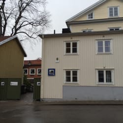 STF Vandrarhem Gamla Gefle