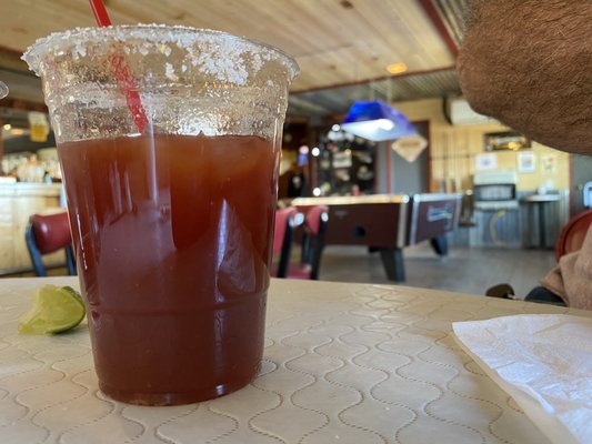 Colfax Tavern & Diner at Cold Beer NM by null