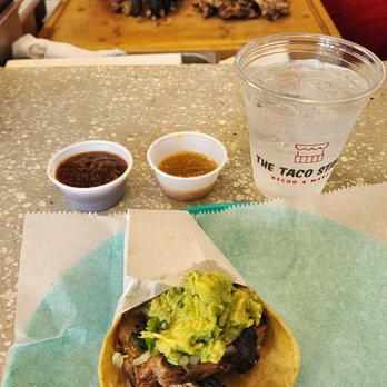 The Taco Stand - POLLO GUAC TACO - Tacos Near Me - Sunrise, Florida The Taco Stand - POLLO GUAC TACO - Tacos Near Me - Sunrise, Florida