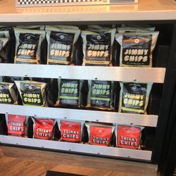 Jimmy John's