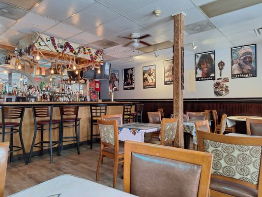 Habesha Restaurant by null