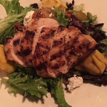 Tuscan Kitchen - Italian Near Me - Burlington, Massachusetts Tuscan Kitchen - Italian Near Me - Burlington, Massachusetts