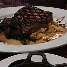 Pork Chop Pork Chop