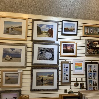 Jeremy's Sand & Sea - Framed local photography - Antiques Near Me - Nags Head, North Carolina Jeremy's Sand & Sea - Framed local photography - Antiques Near Me - Nags Head, North Carolina