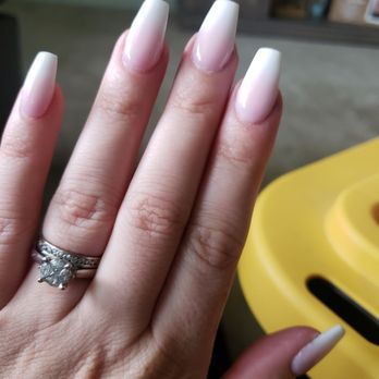 US Nail - Ombre Nails - Nail Salons Near Me - Marietta, Georgia