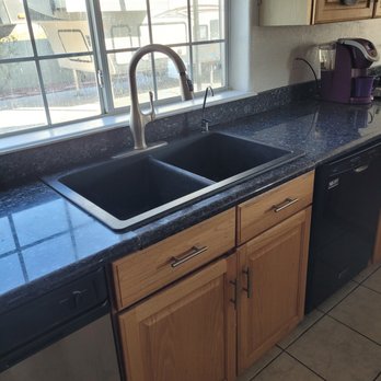 Quality Marble & Granite - before - Cabinetry Near Me - Bullhead City, Arizona Quality Marble & Granite - before - Cabinetry Near Me - Bullhead City, Arizona