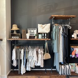 Drift Boutique - Women'c Clothing & accessories