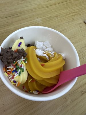 16 Handles by null