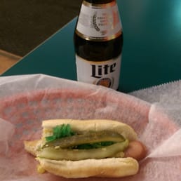Chicago Dogs